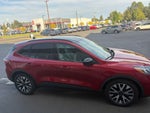 2020 Ford Escape Hybrid SE Sport