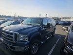 2005 Ford F-250SD Lariat