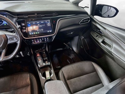 2022 Chevrolet Bolt EV 2LT