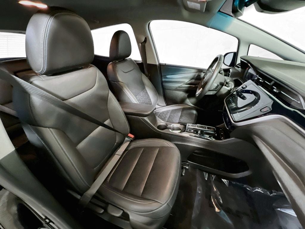 2022 Chevrolet Bolt EV 2LT