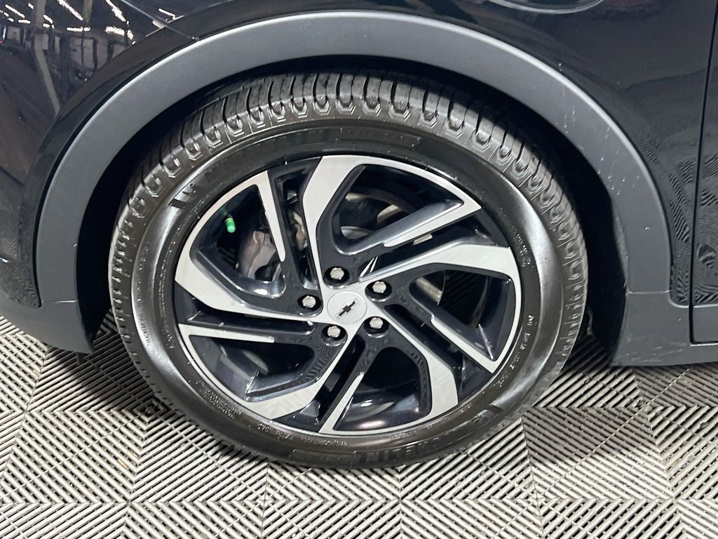 2022 Chevrolet Bolt EV 2LT