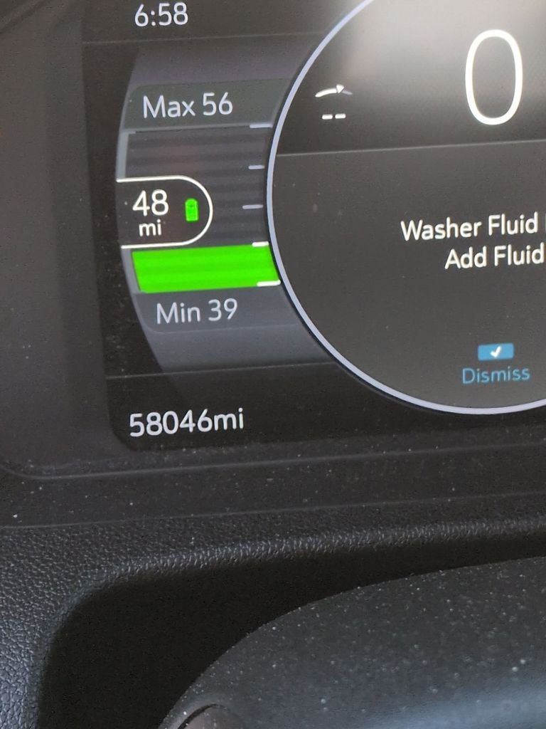 2022 Chevrolet Bolt EV 2LT