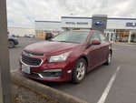 2015 Chevrolet Cruze 1LT 1LT