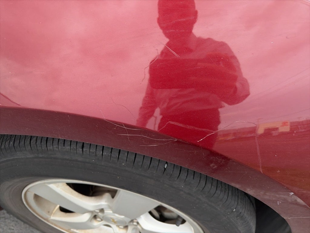 2015 Chevrolet Cruze 1LT 1LT