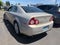 2012 Chevrolet Malibu LTZ 2LZ