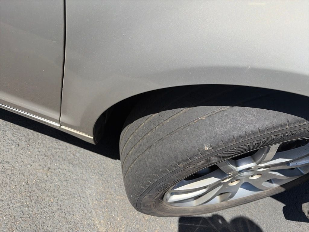 2012 Chevrolet Malibu LTZ 2LZ