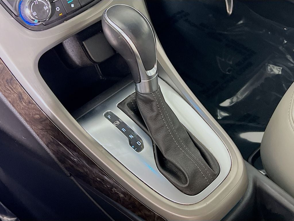 2015 Buick Verano Convenience Group