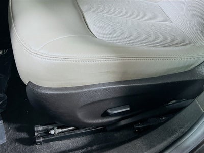 2015 Buick Verano Convenience Group