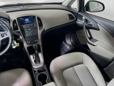 2015 Buick Verano Convenience Group