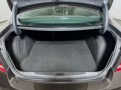 2015 Buick Verano Convenience Group
