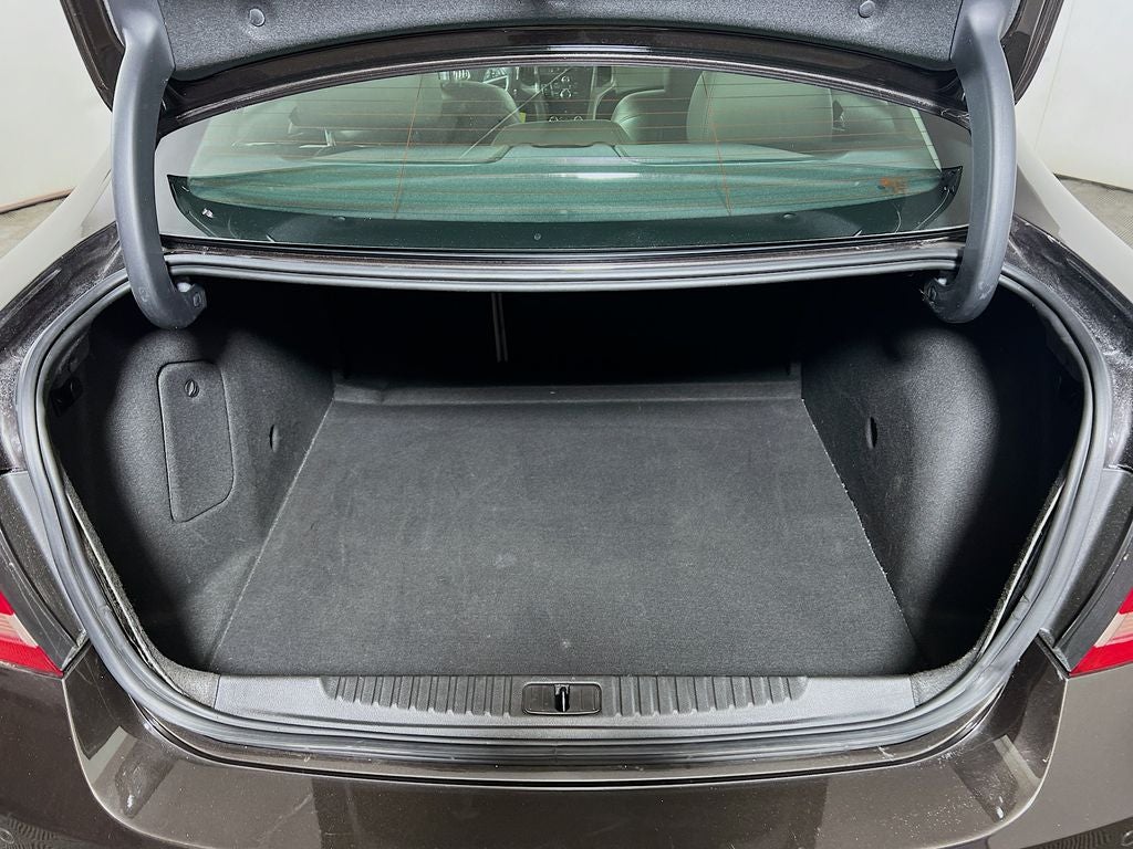 2015 Buick Verano Convenience Group