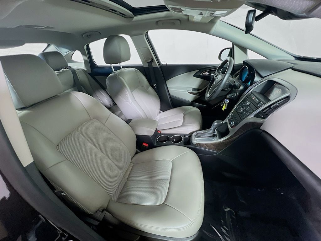 2015 Buick Verano Convenience Group