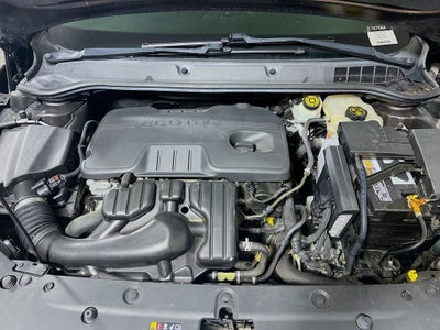 2015 Buick Verano Convenience Group