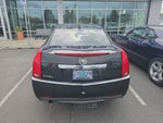 2012 Cadillac CTS Base