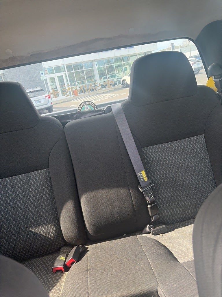 2010 Chevrolet Colorado 1LT