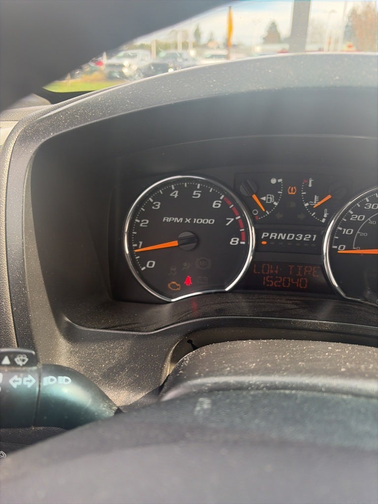 2010 Chevrolet Colorado 1LT