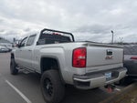 2018 GMC Sierra 3500HD Denali
