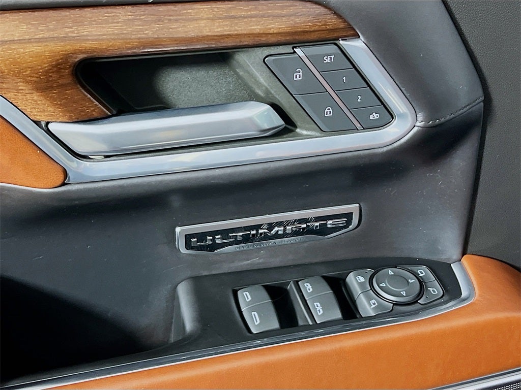 2022 GMC Sierra 1500 Denali Ultimate