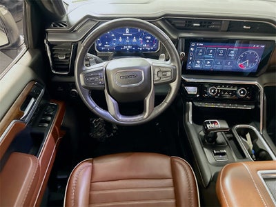 2022 GMC Sierra 1500 Denali Ultimate