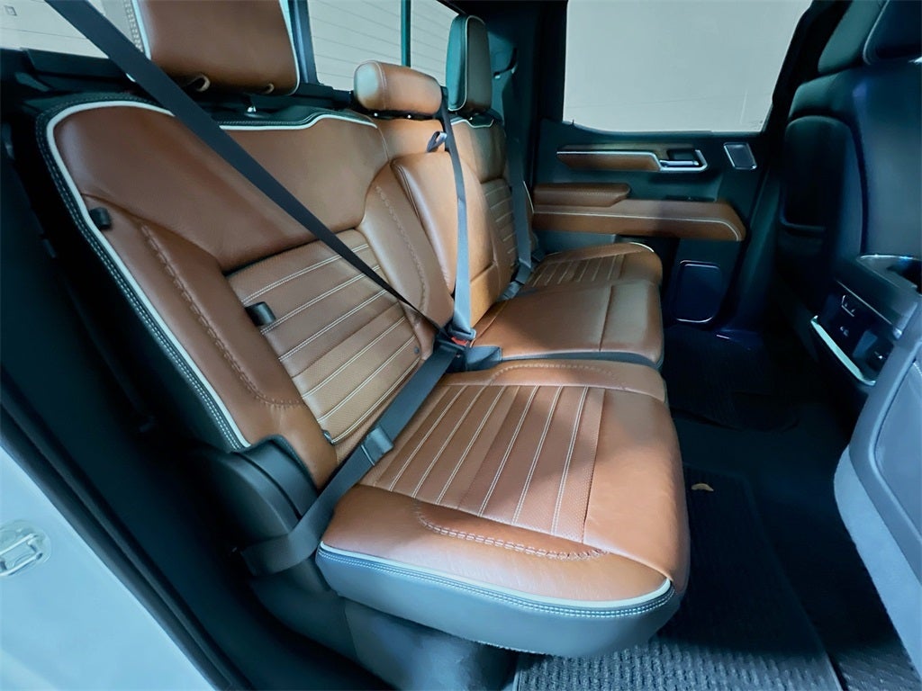 2022 GMC Sierra 1500 Denali Ultimate