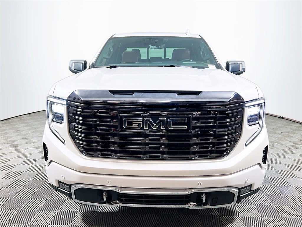 2022 GMC Sierra 1500 Denali Ultimate