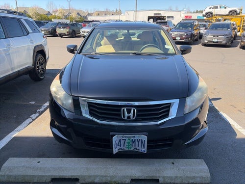 2010 Honda Accord LX-P 2.4