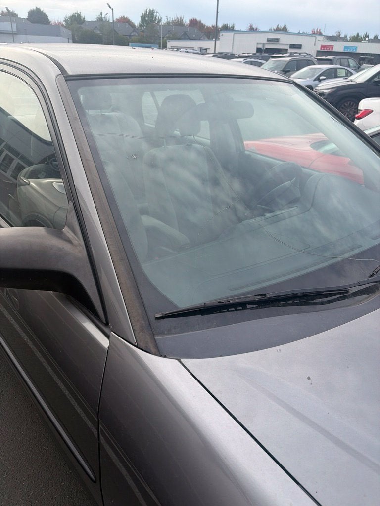 2005 Honda Civic VP