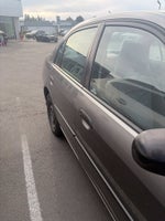 2005 Honda Civic VP