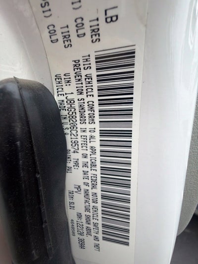 2006 Jeep Commander Limited