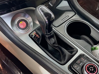 2023 Nissan Maxima Platinum