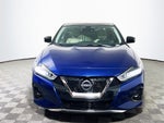 2023 Nissan Maxima Platinum