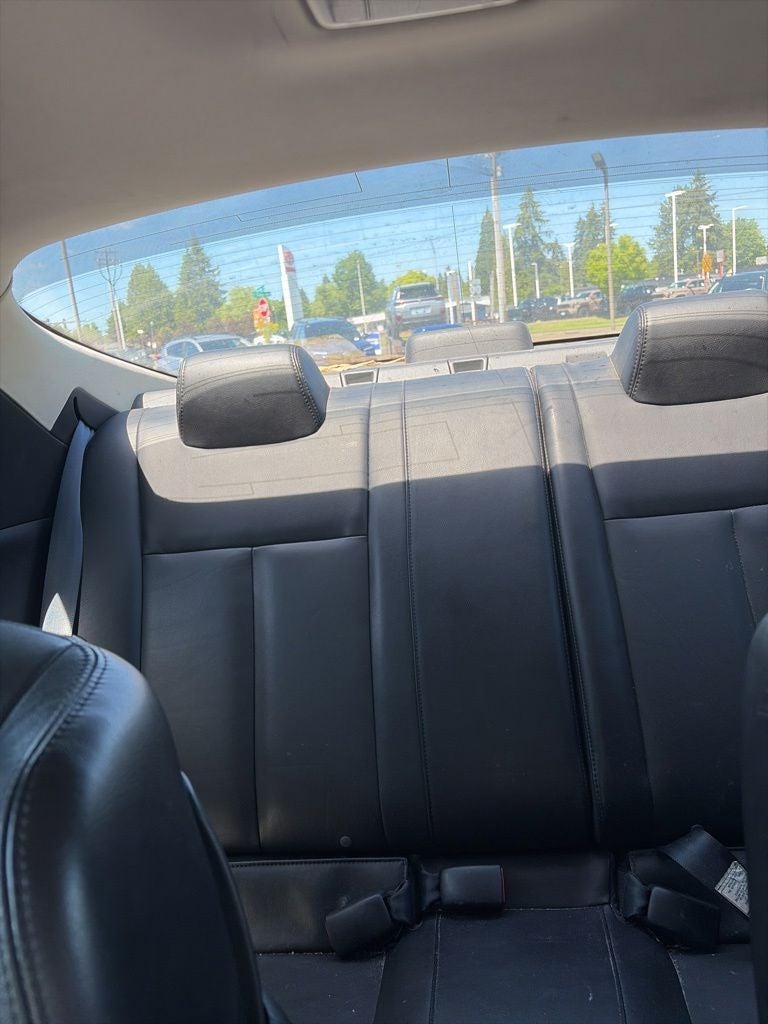 2008 Nissan Altima 2.5 S