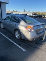 2008 Nissan Altima Hybrid