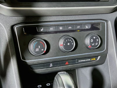 2022 Volkswagen Atlas Cross Sport 2.0T SE