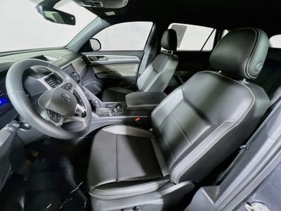 2022 Volkswagen Atlas Cross Sport 2.0T SE