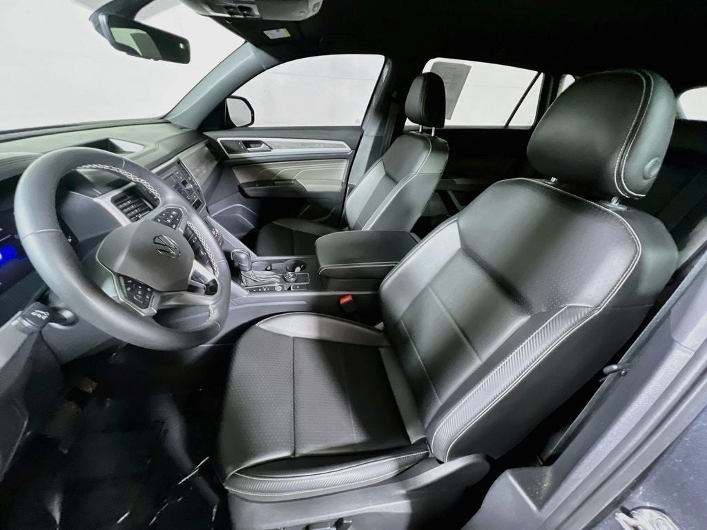 2022 Volkswagen Atlas Cross Sport 2.0T SE