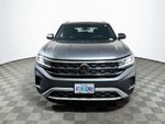 2022 Volkswagen Atlas Cross Sport 2.0T SE