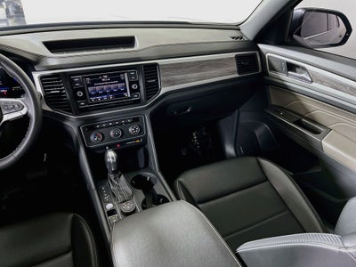 2022 Volkswagen Atlas Cross Sport 2.0T SE