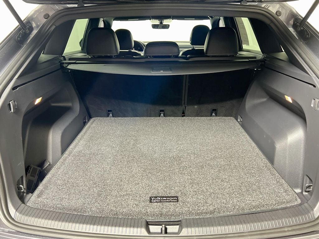 2022 Volkswagen Atlas Cross Sport 2.0T SE