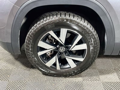 2022 Volkswagen Atlas Cross Sport 2.0T SE