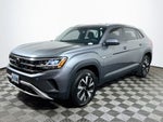 2022 Volkswagen Atlas Cross Sport 2.0T SE