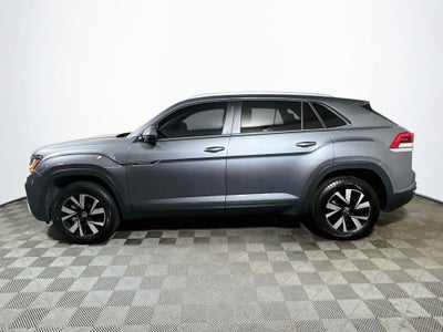 2022 Volkswagen Atlas Cross Sport 2.0T SE