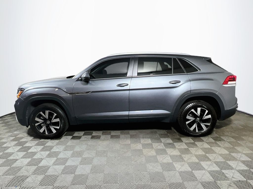 2022 Volkswagen Atlas Cross Sport 2.0T SE