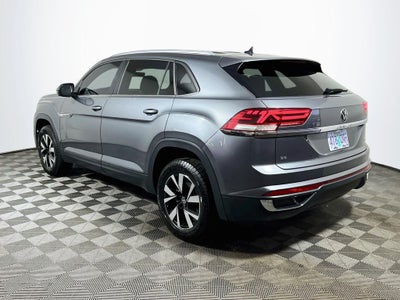 2022 Volkswagen Atlas Cross Sport 2.0T SE