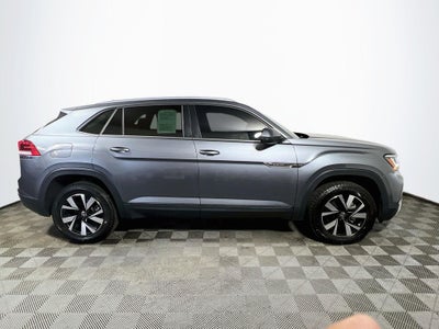 2022 Volkswagen Atlas Cross Sport 2.0T SE