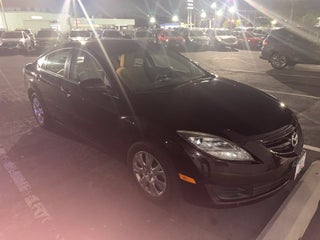 2010 Mazda Mazda6 i Sport