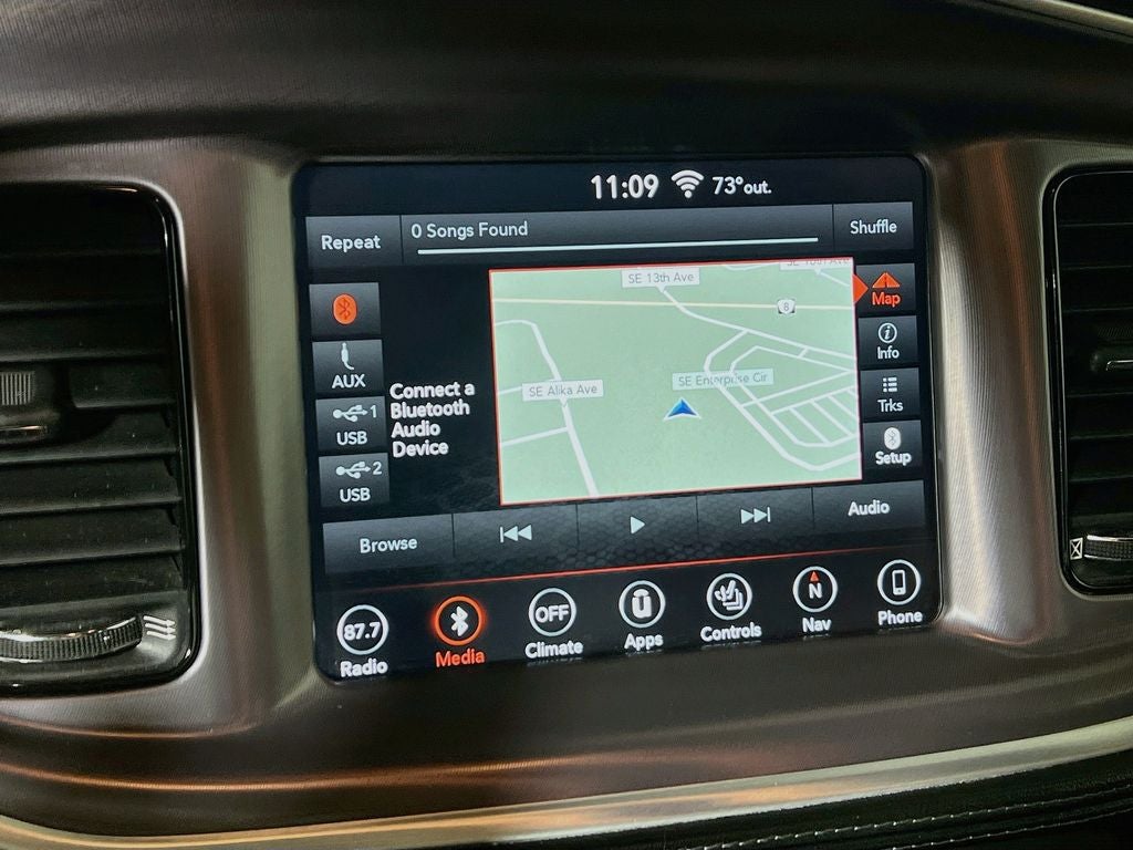 2019 Dodge Charger R/T