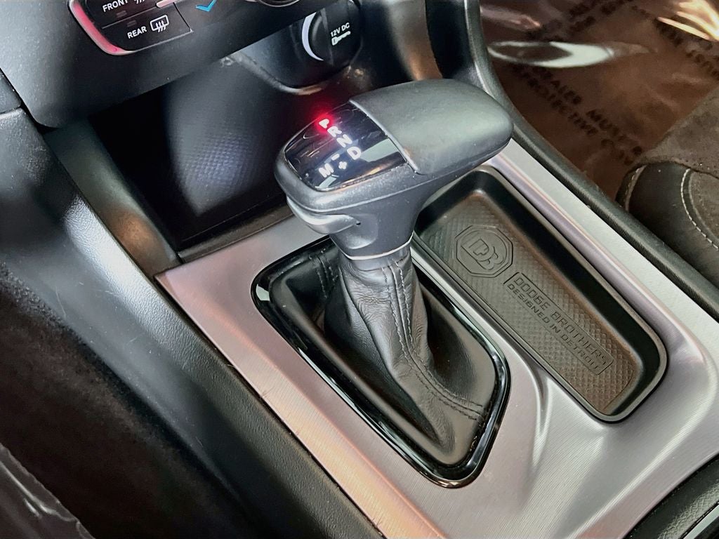2019 Dodge Charger R/T