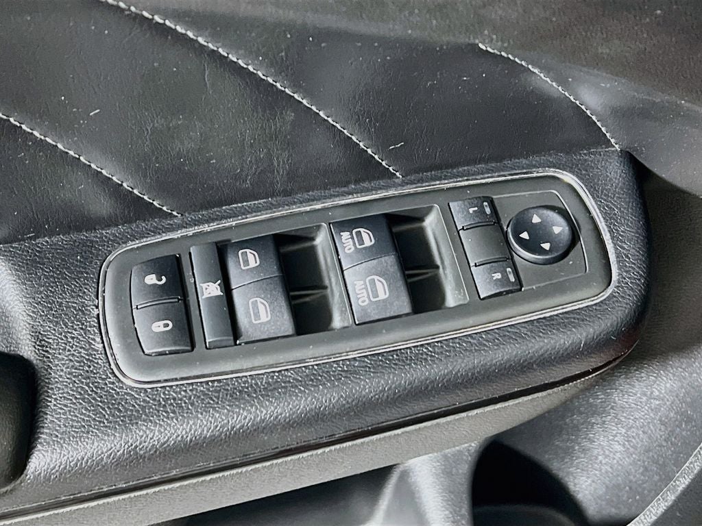 2019 Dodge Charger R/T
