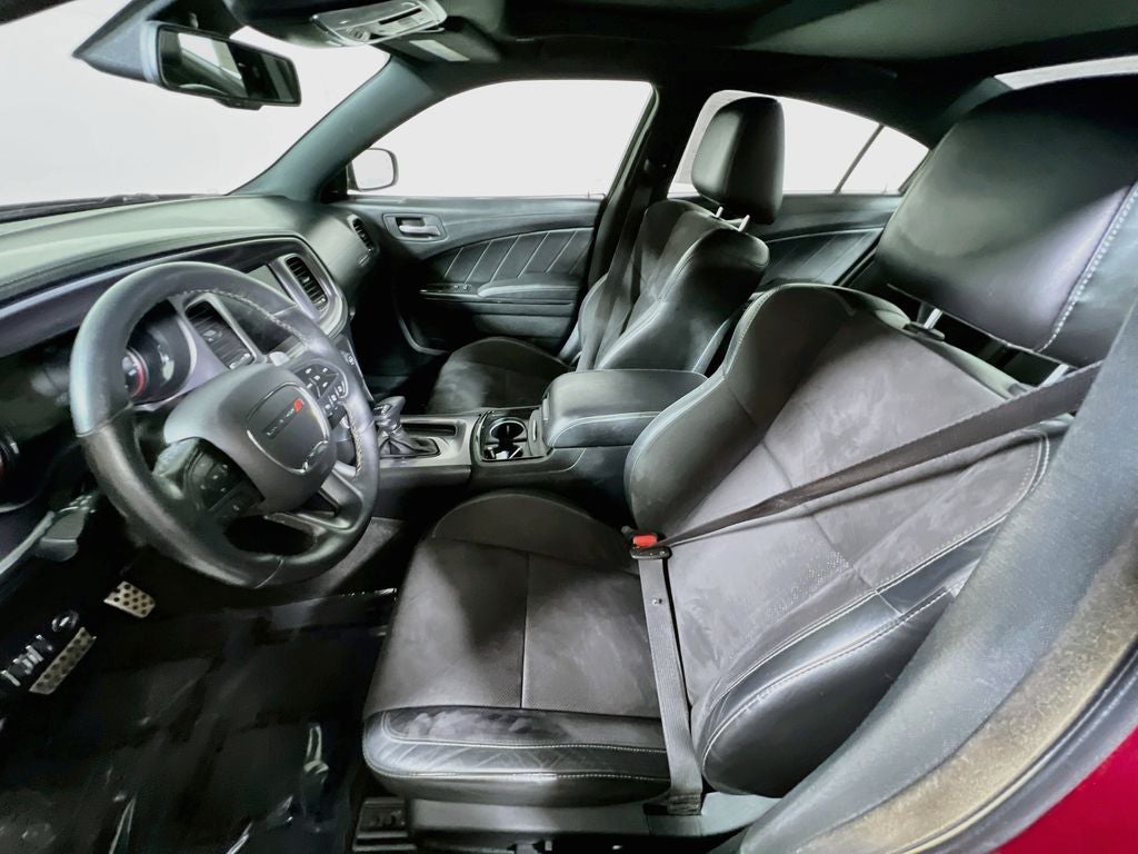 2019 Dodge Charger R/T